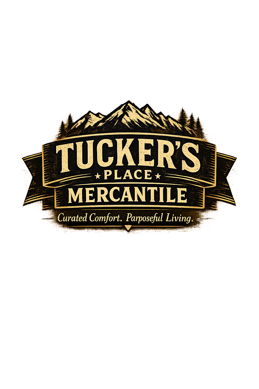Tucker's Place Mecantile